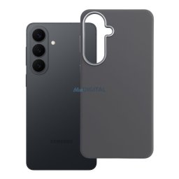Case for Samsung S26 PLUS Forcell F-Protect Frame Premium compatible with MagSafe gray