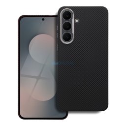 Case for Samsung S25 FE K-Look compatible with MagSafe black