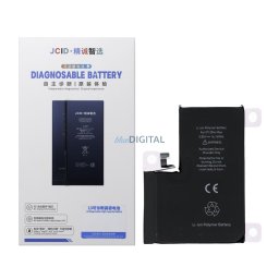 JCID Diagnosable (used) Battery for iPhone 13 Pro Max 4352 mAh (standard capacity)