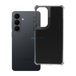 Case for Samsung S26 PLUS Matrix black