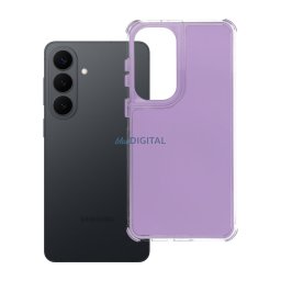 Case for Samsung S26 PLUS Matrix light violet