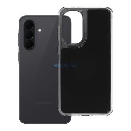 Case for Samsung A37 5G Matrix black