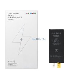 JCID Battery without BMS for iPhone XR (high capacity)
