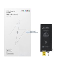 JCID Battery without BMS for iPhone SE3 2022 (high capacity)