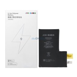 JCID Battery without BMS for iPhone 12 Pro Max (high capacity)