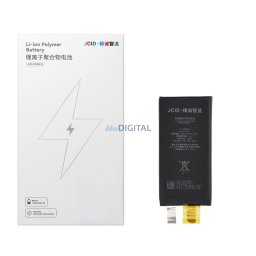 JCID Battery without BMS for iPhone 13 Mini (high capacity)