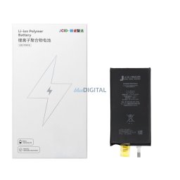 JCID Battery without BMS for iPhone 14 Plus (high capacity)