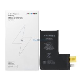 JCID Battery without BMS for iPhone 14 Pro (high capacity)
