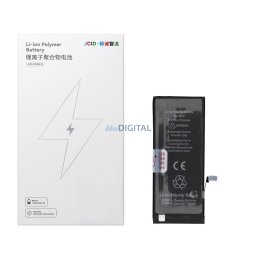 JCID Battery for iPhone 6 Plus 3550 mAh (high capacity)