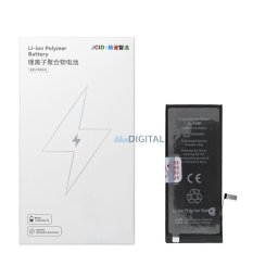 JCID Battery for iPhone 6S Plus 3550 mAh (high capacity)