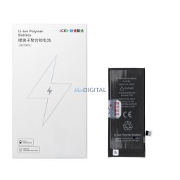 JCID Battery for iPhone 8G 2300 mAh (high capacity)