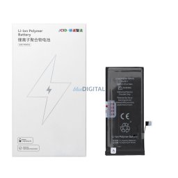 JCID Battery for iPhone 11 3500 mAh (high capacity)