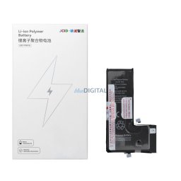 JCID Battery for iPhone 11 Pro 3400 mAh (high capacity)