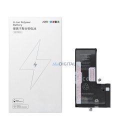 JCID Battery for iPhone 11 Pro Max 4440 mAh (high capacity)