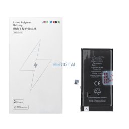 JCID Battery for iPhone 12 / 12 Pro 3200 mAh (high capacity)