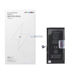 JCID Battery for iPhone 13 3500 mAh (high capacity)