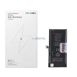 JCID Battery for iPhone 13 Mini 2580 mAh (high capacity)