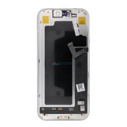 FixCell LCD Display for IPHONE 17 Pro SOFT OLED (removeable ic)