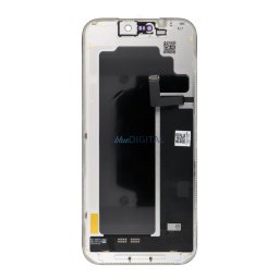 FixCell LCD Display for IPHONE 17 Pro Max SOFT OLED
