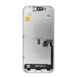 FixCell LCD Display for IPHONE 16 Pro HARD OLED (removeable ic)