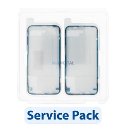 ServicePack 923-04895 Adhesive Foil Display for Iphone 12 Pro Max (box of 30)