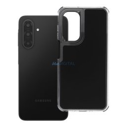 Case for Samsung A17 / A18 Matrix black