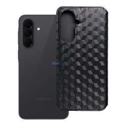 Flip case for Samsung A37 Cubic Book black