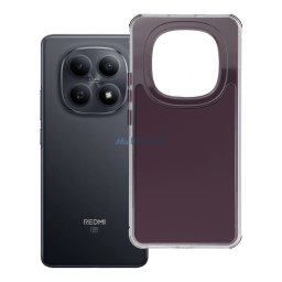 Case for Xiaomi Redmi Note 15 4G Matrix purple
