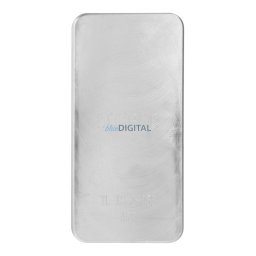 Mold for sublimation double case for SAMSUNG a57