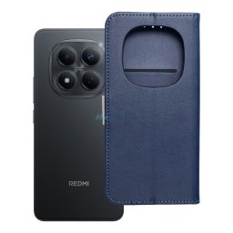 Flip case for Xiaomi Redmi NOTE 15 PRO 5G Split Book navy and cream