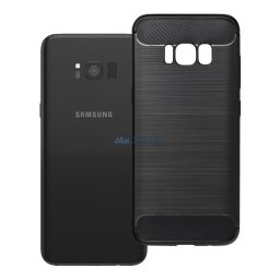 Case for Samsung S8 Carbon 2.0 black