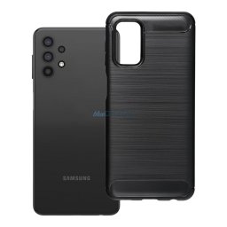Case for Samsung A32 5G Carbon 2.0 black