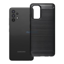 Case for Samsung A32 LTE ( 4G ) Carbon 2.0 black