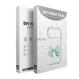 Sublimation paper (100pcs) ver. 2.0