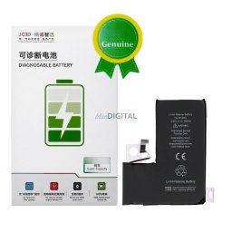 JCID Diagnosable Genuine Battery for iPhone 13 PRO (high capacity)