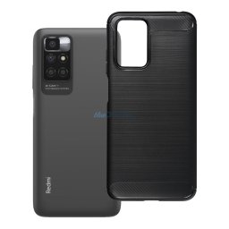 Case for Xiaomi Redmi 10 / 10 2022 Carbon 2.0 black