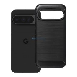 Case for Google Pixel 9 PRO Carbon 2.0 black