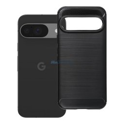 Case for Google Pixel 9 Carbon 2.0 black