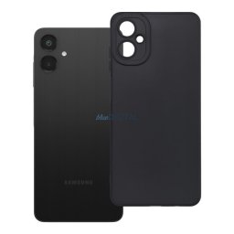 Case for Samsung A06 5G Matt 2.0 black