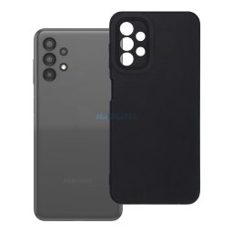 Case for Samsung A13 4G Matt 2.0 black