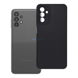 Case for Samsung A13 5G / A04S Matt 2.0 black
