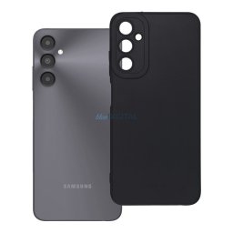 Case for Samsung A05S Matt 2.0 black
