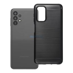 Case for Samsung A13 4G Carbon 2.0 black