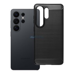 Case for SAMSUNG S26 Ultra Carbon 2.0 black