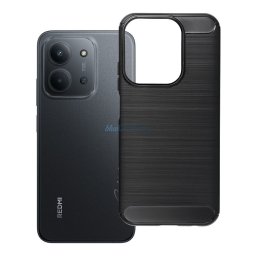Case for Xiaomi Redmi 15C (173,16 x 81,07 x 8,2) Carbon 2.0 black