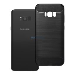 Case for SAMSUNG S8 Plus Carbon 2.0 black