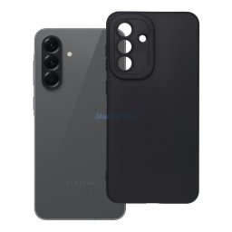 Case for Samsung A56 5G Matt 2.0 black
