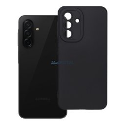 Case for Samsung A26 5G Matt 2.0 black