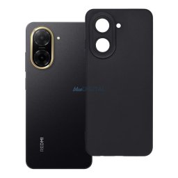 Case for Xiaomi Redmi A5 ( 171,7 x 77,8 x 8,26 ) Matt 2.0 black