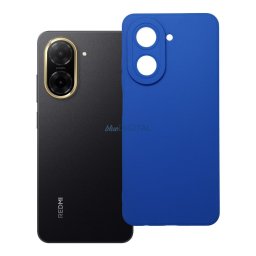 Case for Xiaomi Redmi A5 ( 171,7 x 77,8 x 8,26 ) Matt 2.0 blue
